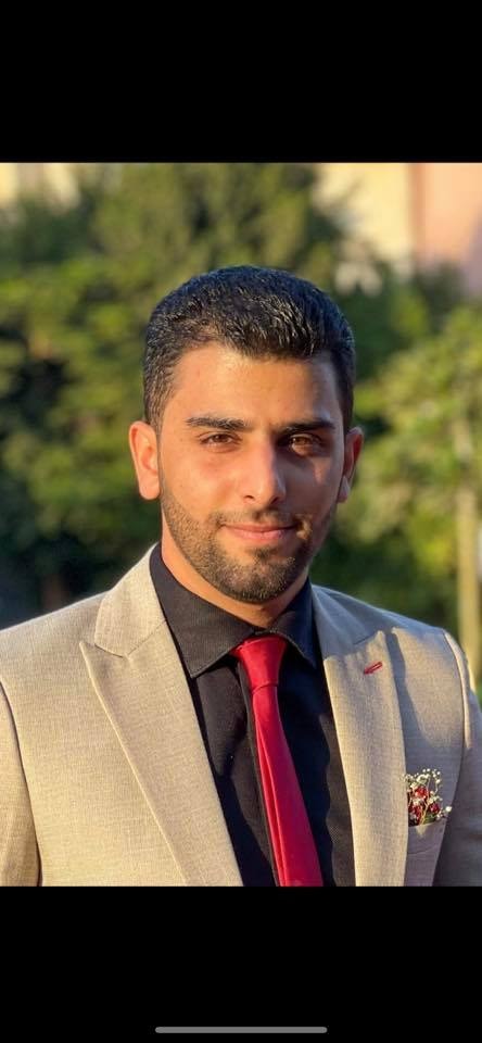 Go to Osama Alrowhani's profile