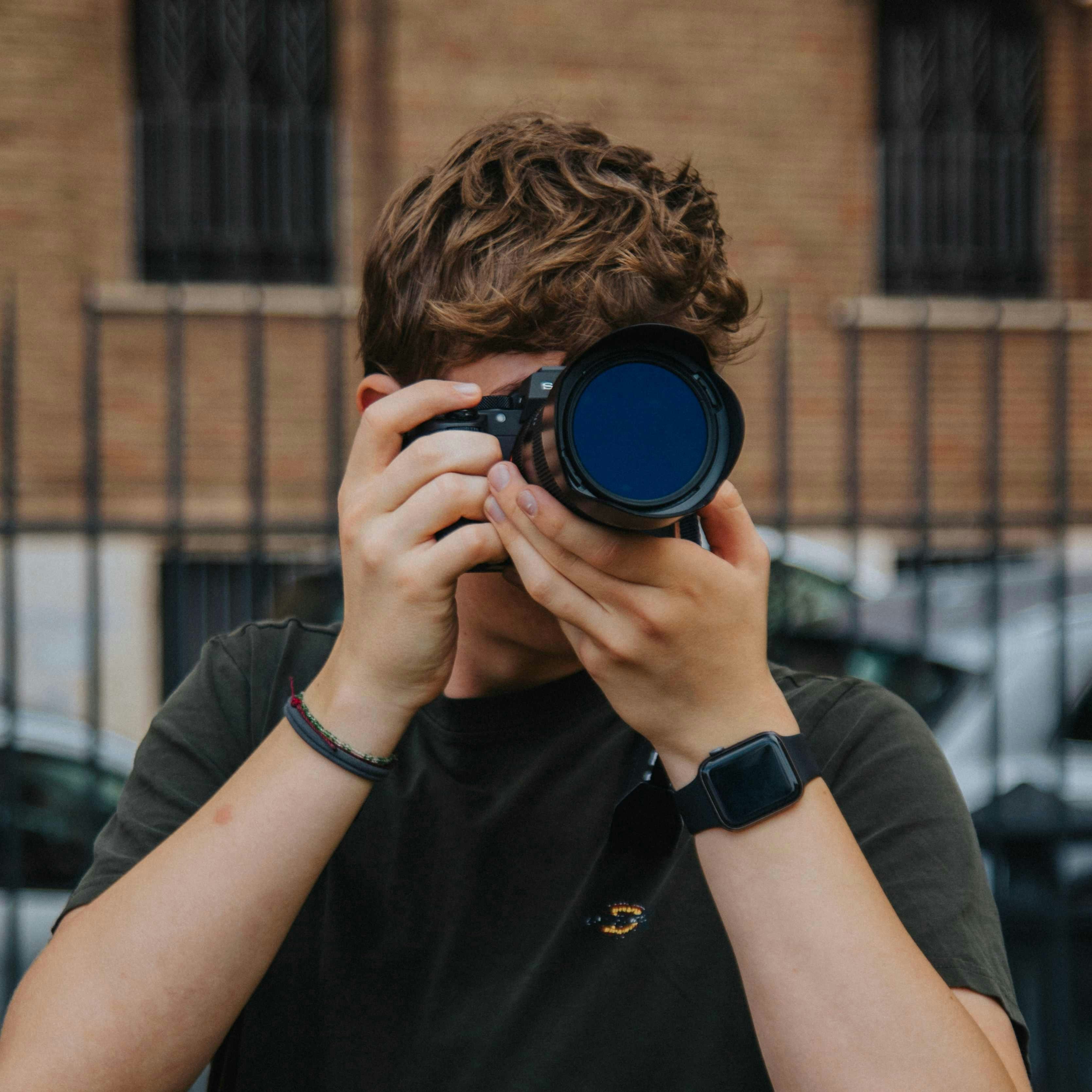 Go to Victor Larsen's profile