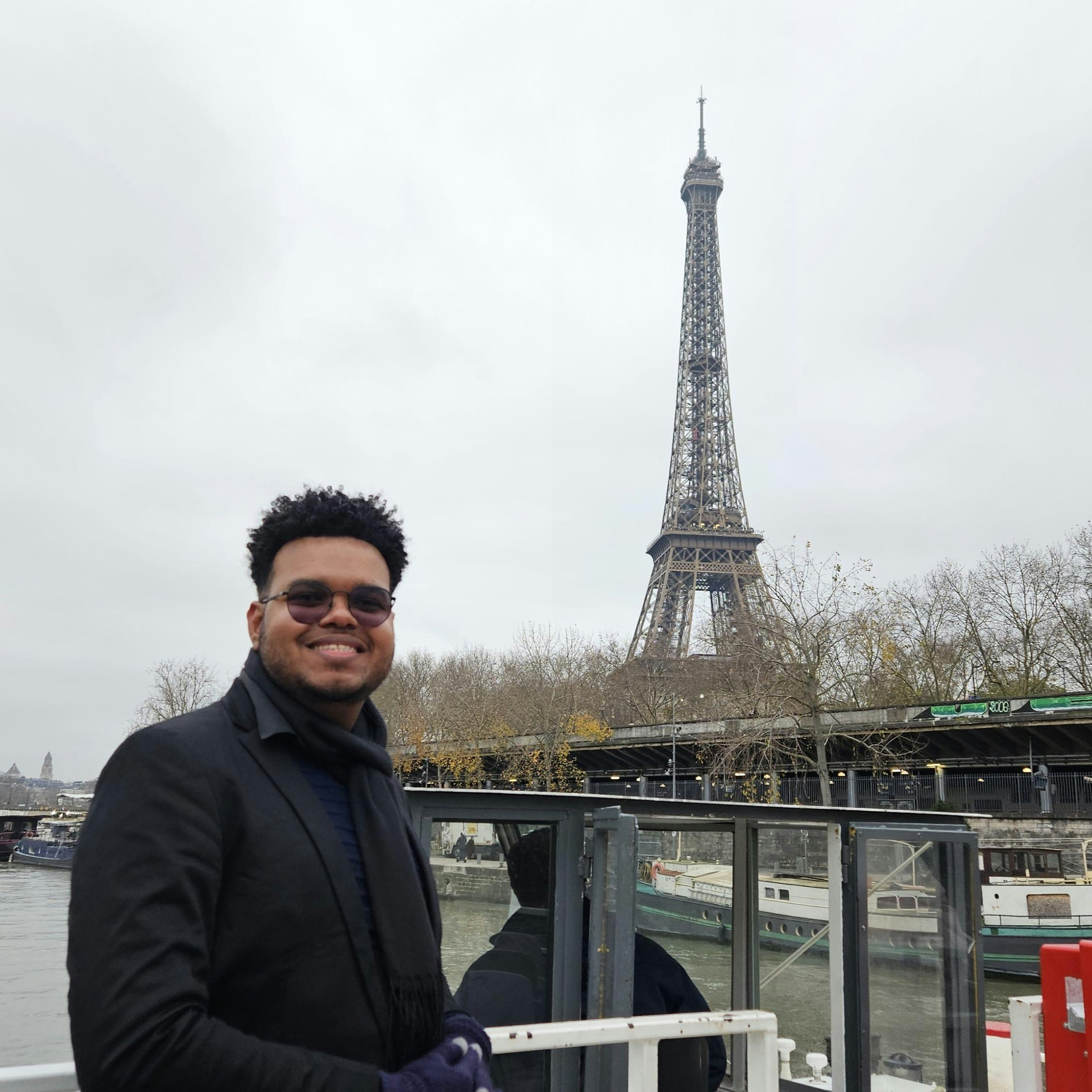 Go to Ederval Rocha's profile