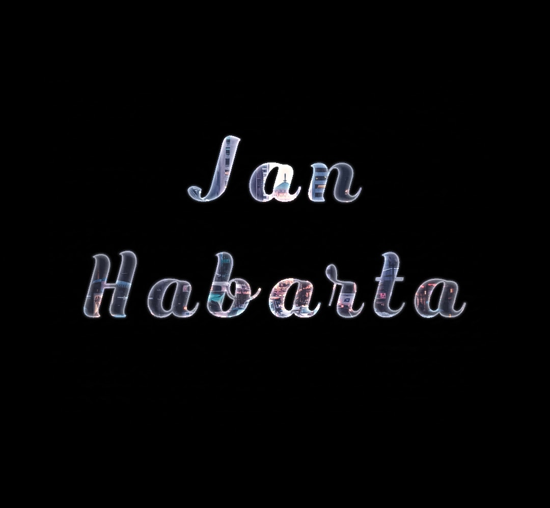 Jan Habartaのプロフィールを見る