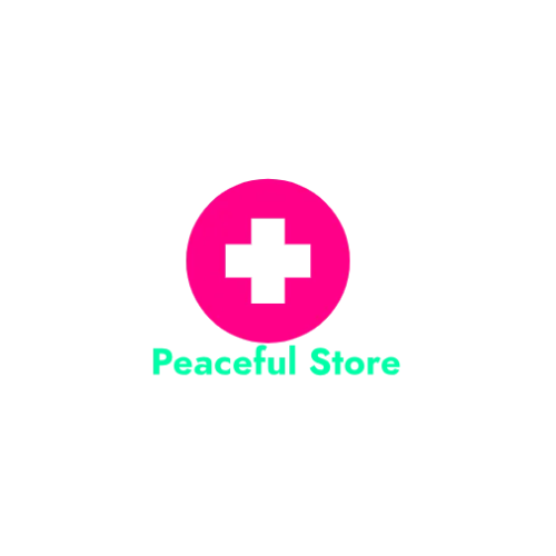 Peaceful Store
