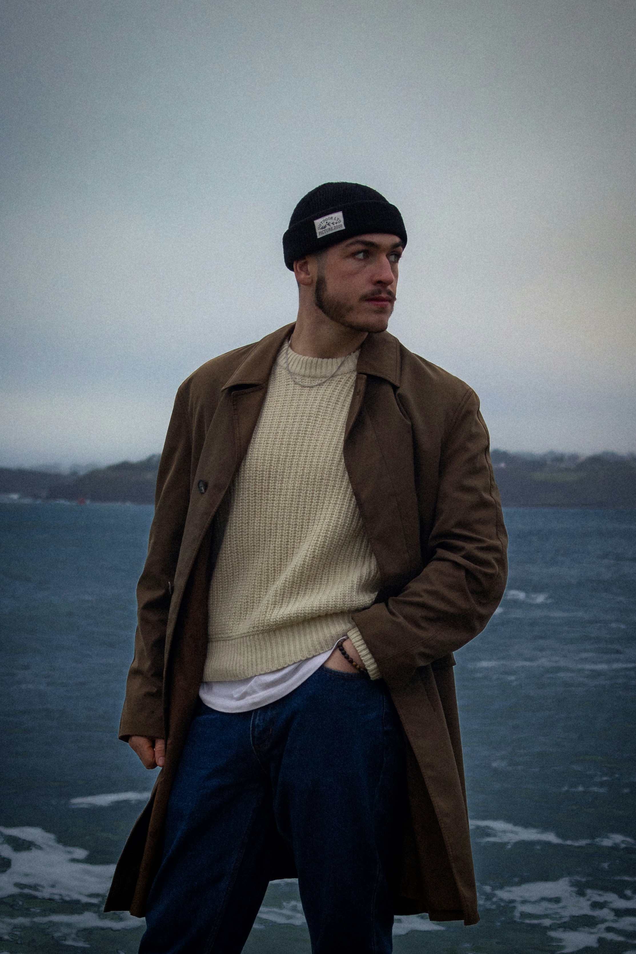 Go to Pierre Rousseau's profile