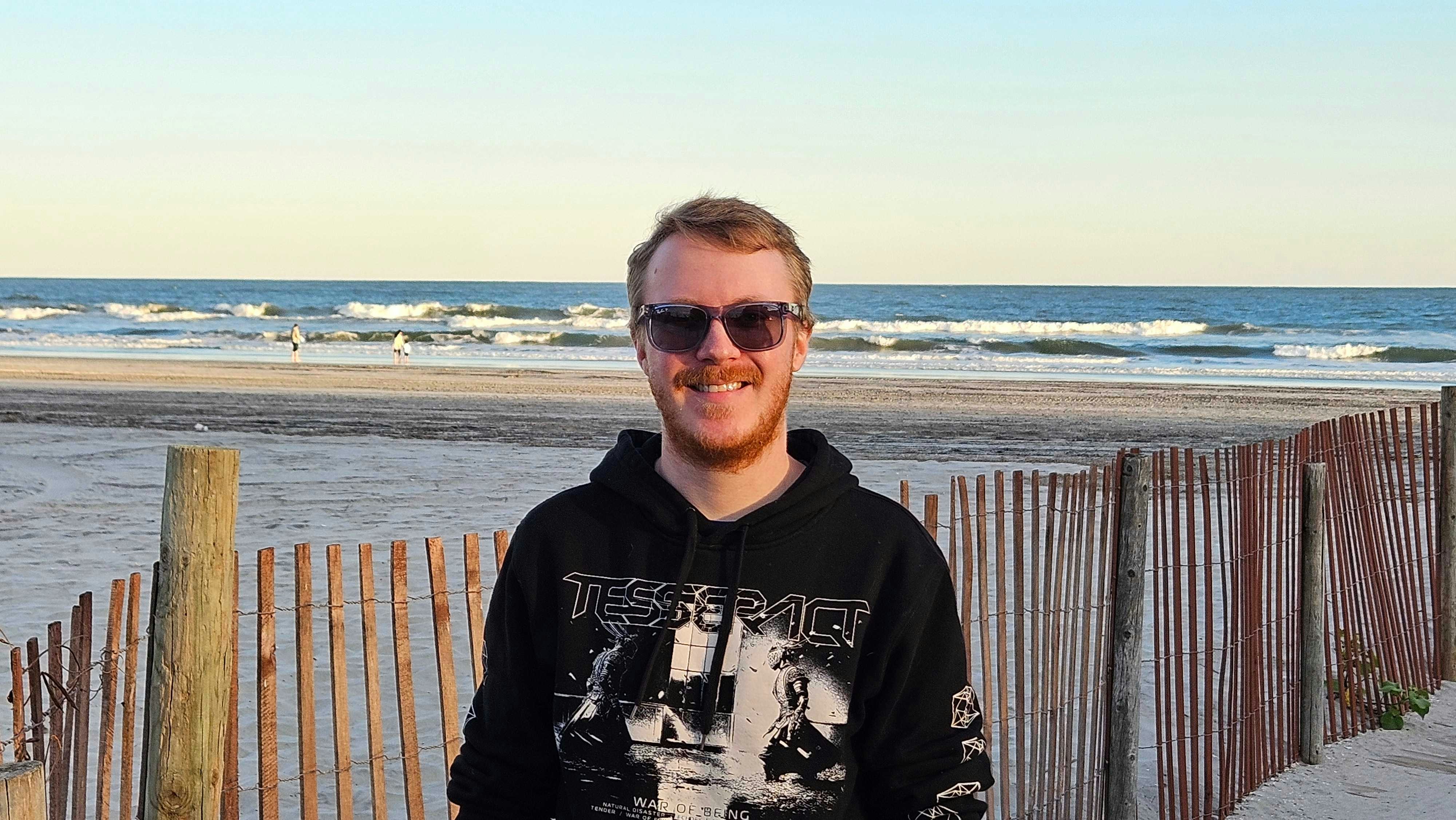 Go to Matt Arnold's profile