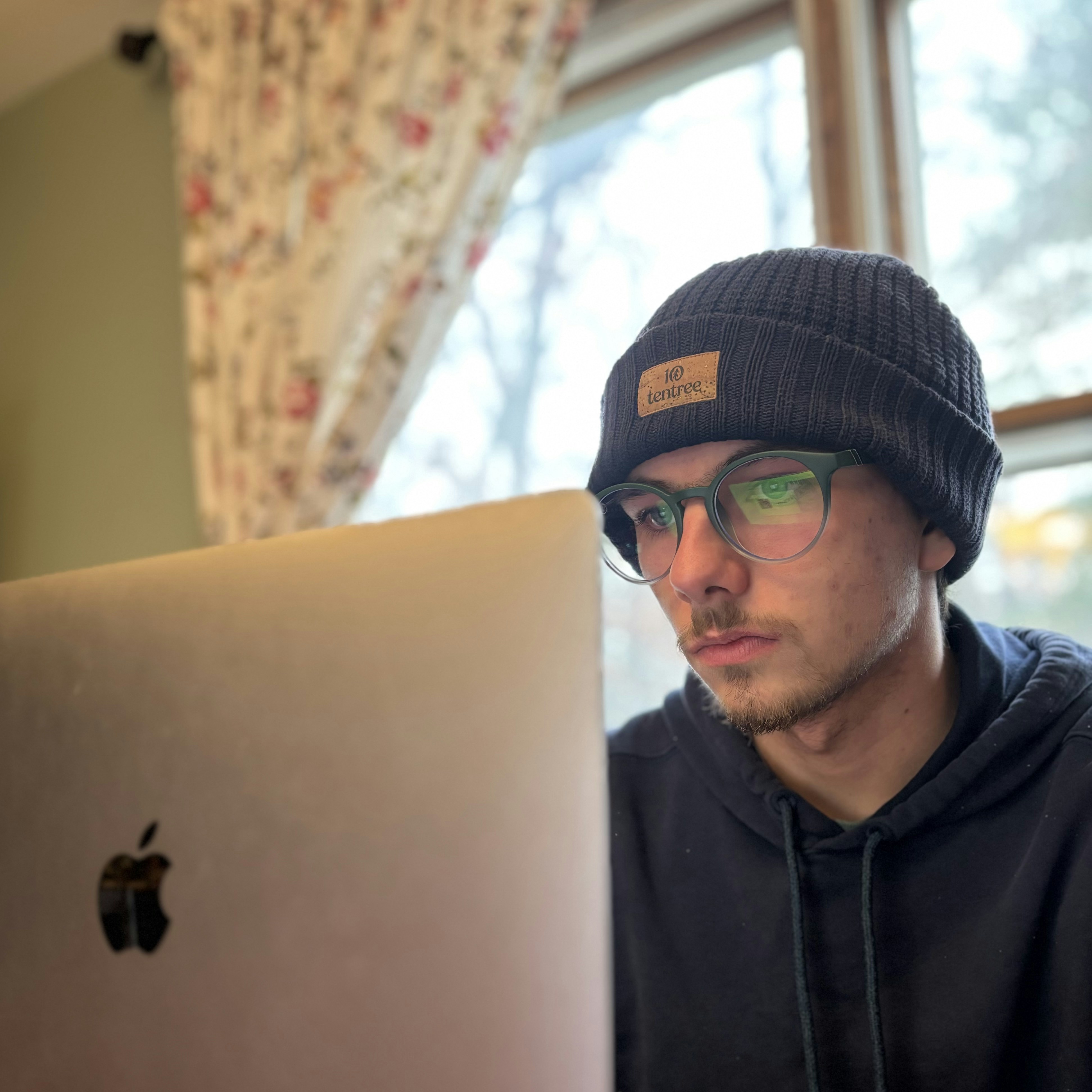 Go to Caleb Wright's profile