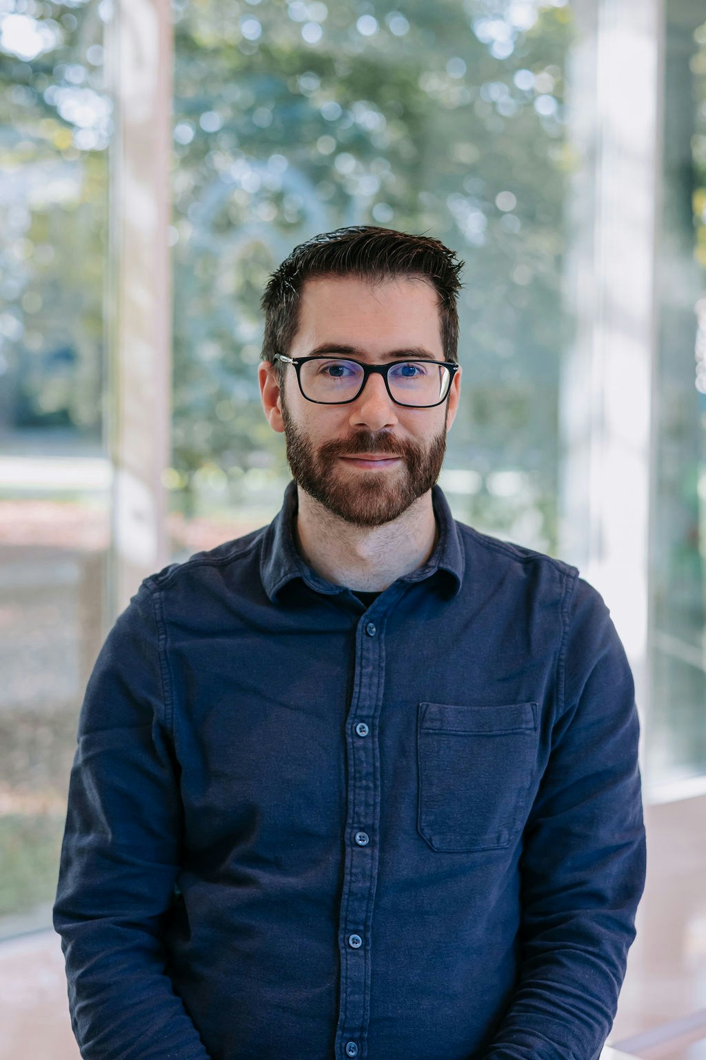 Zum Profil von Erwin Bongaerts