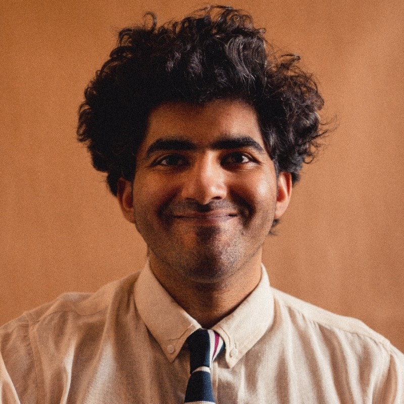 Zum Profil von Umer Shahid