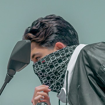 Go to Sina Malek's profile