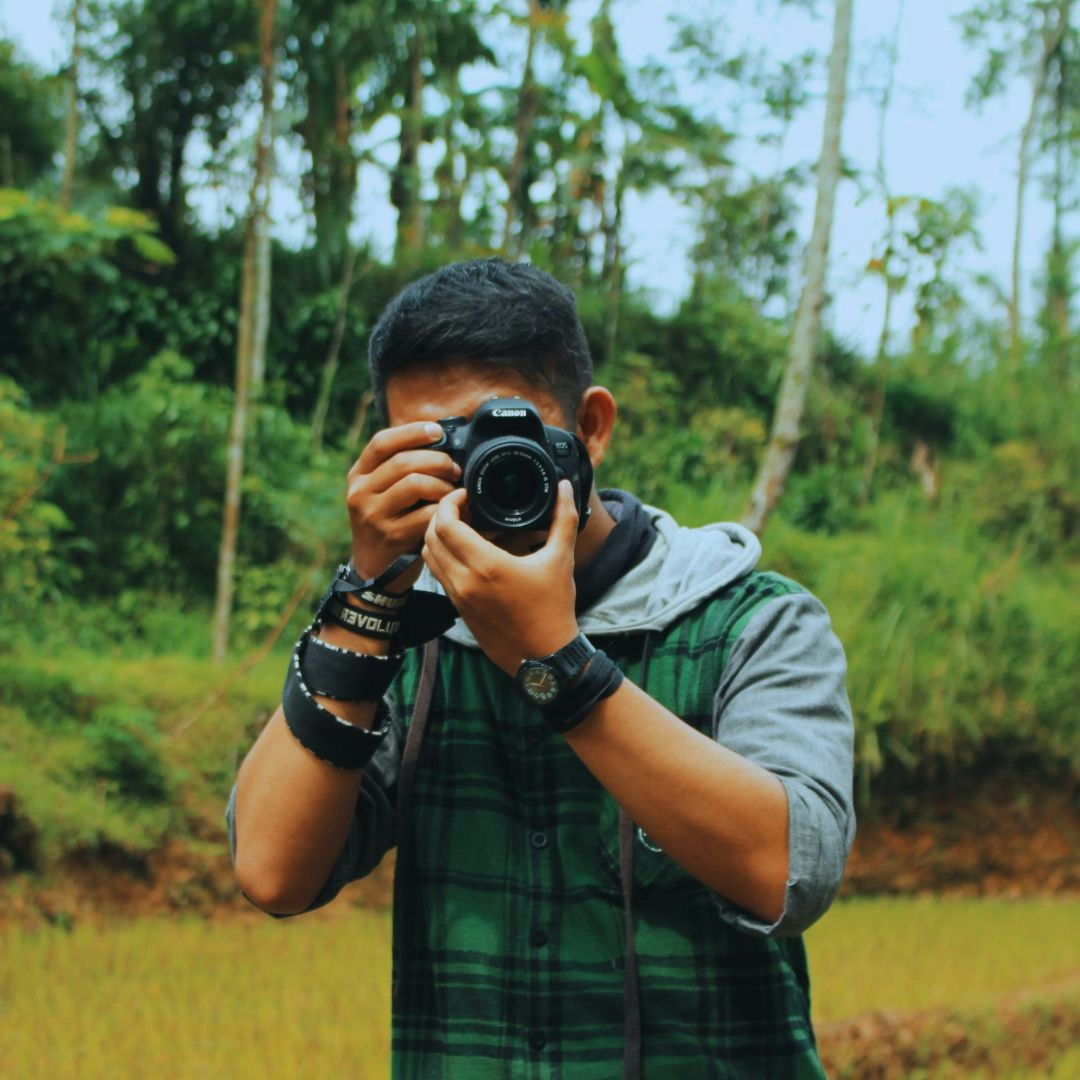 Go to Reggi Renaldi's profile