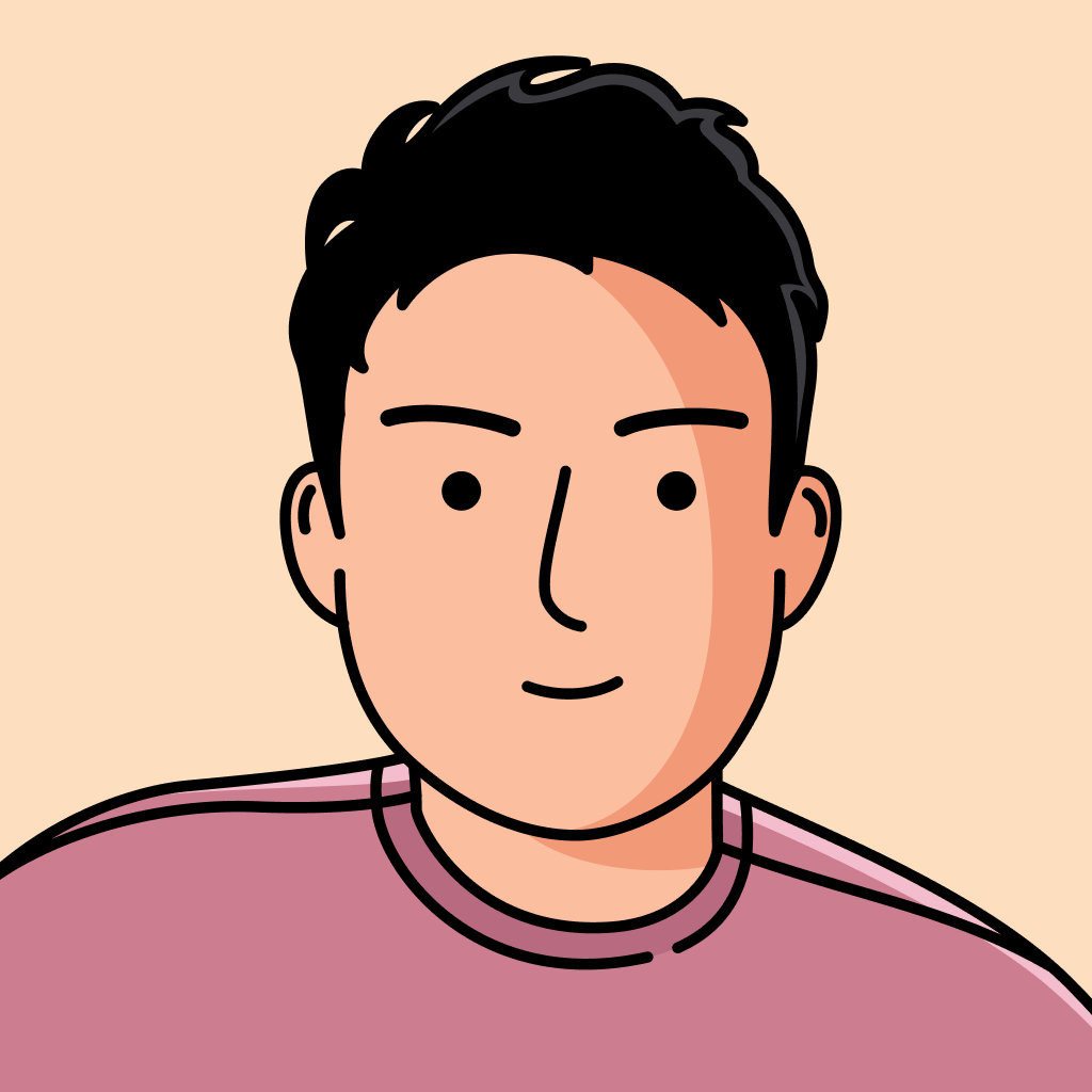 Go to Marvix Xie's profile