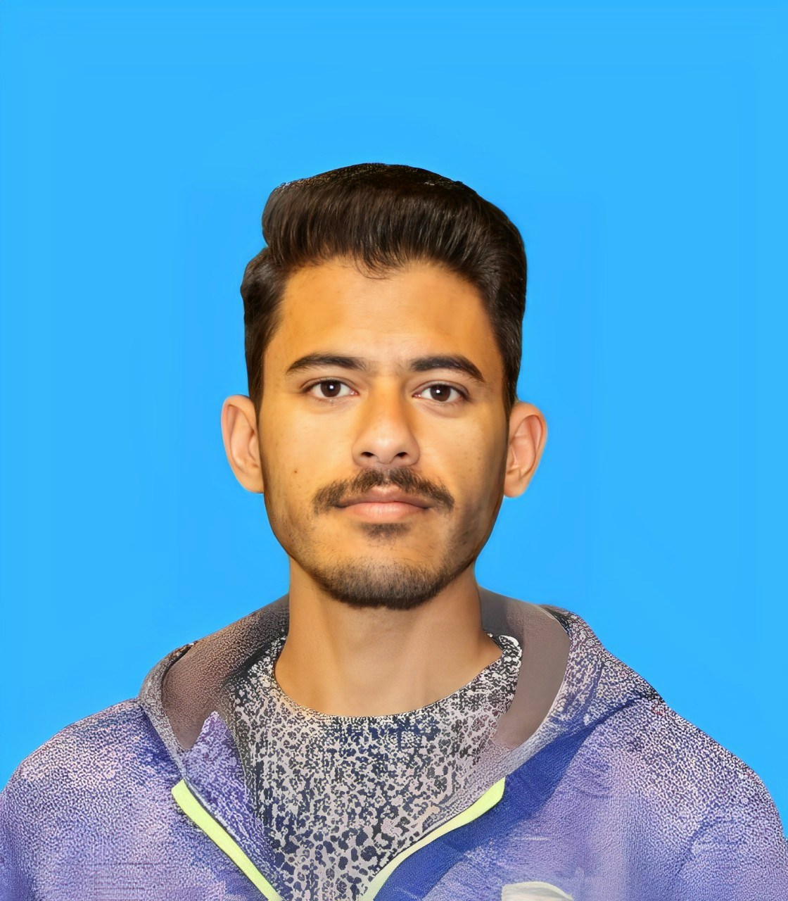 Buka profil HAseeb Ur Rehman