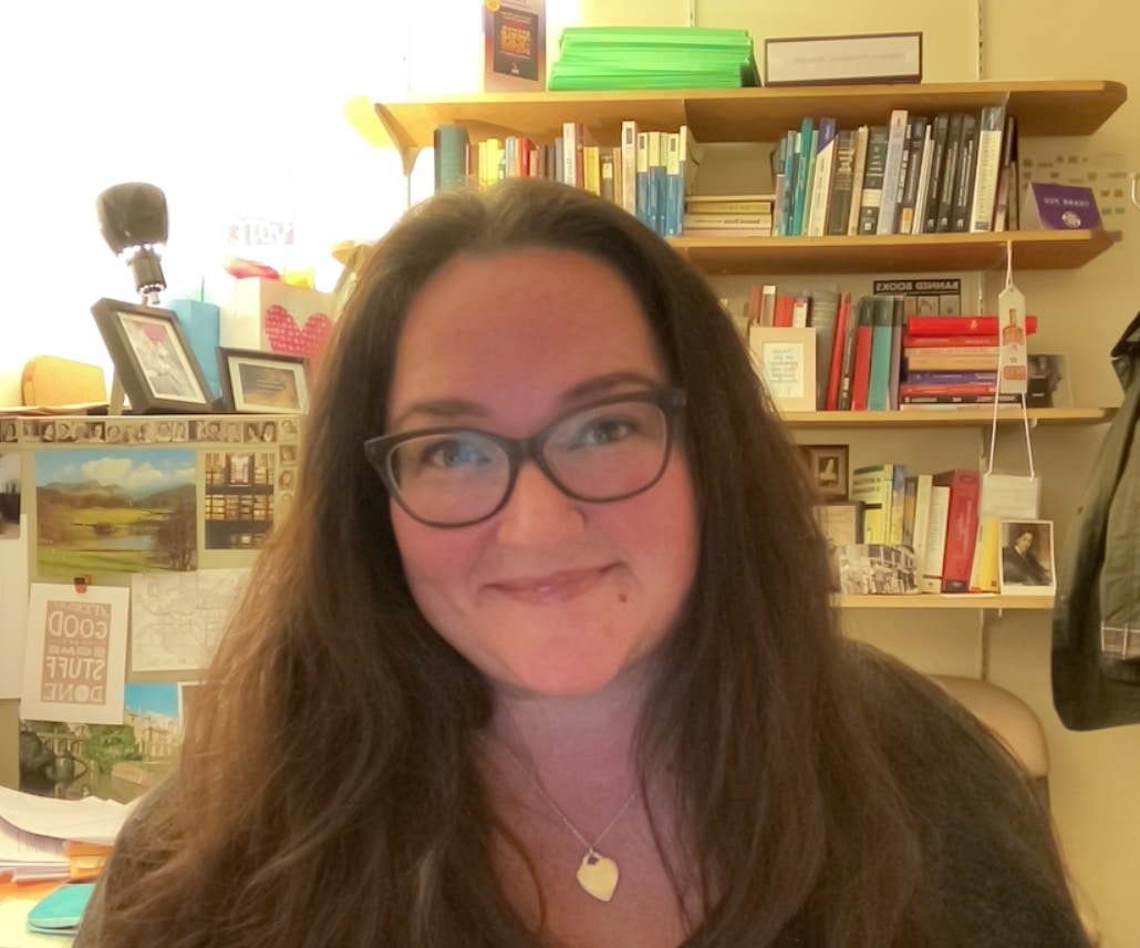 Go to Julie Sorge Way's profile