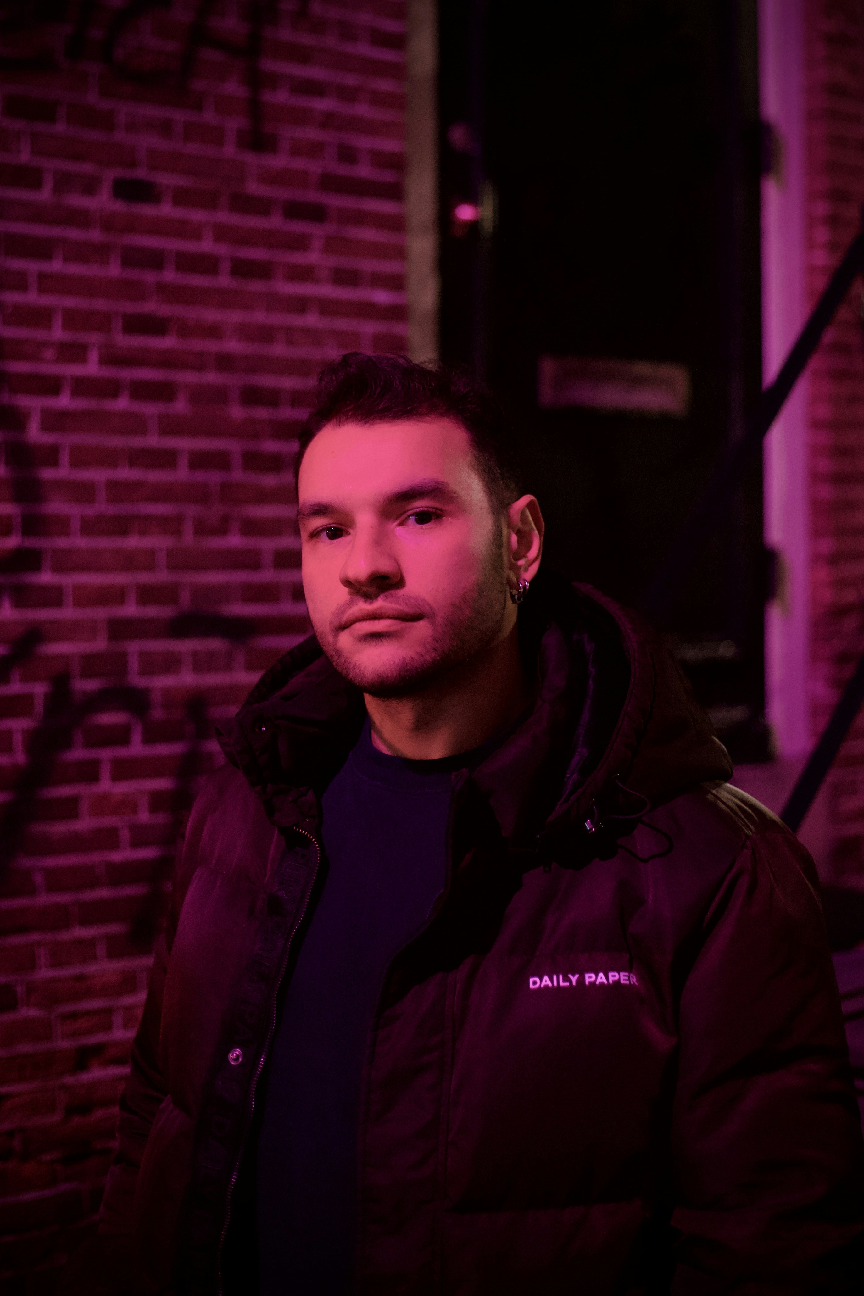 Go to Huseyin Akuzum's profile