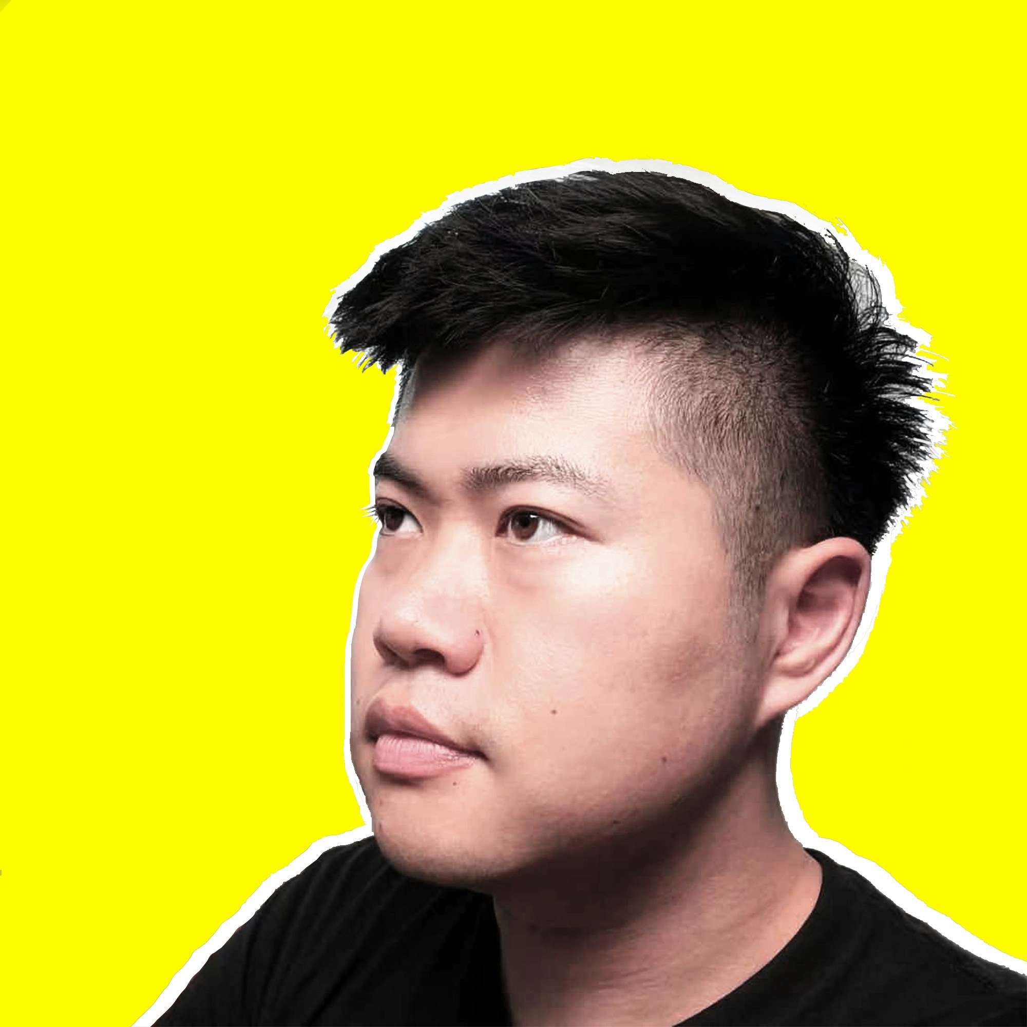 Zum Profil von Jimmy Liu