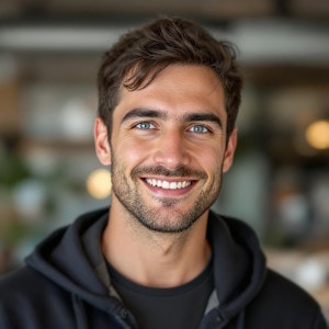Vai al profilo di Lucas