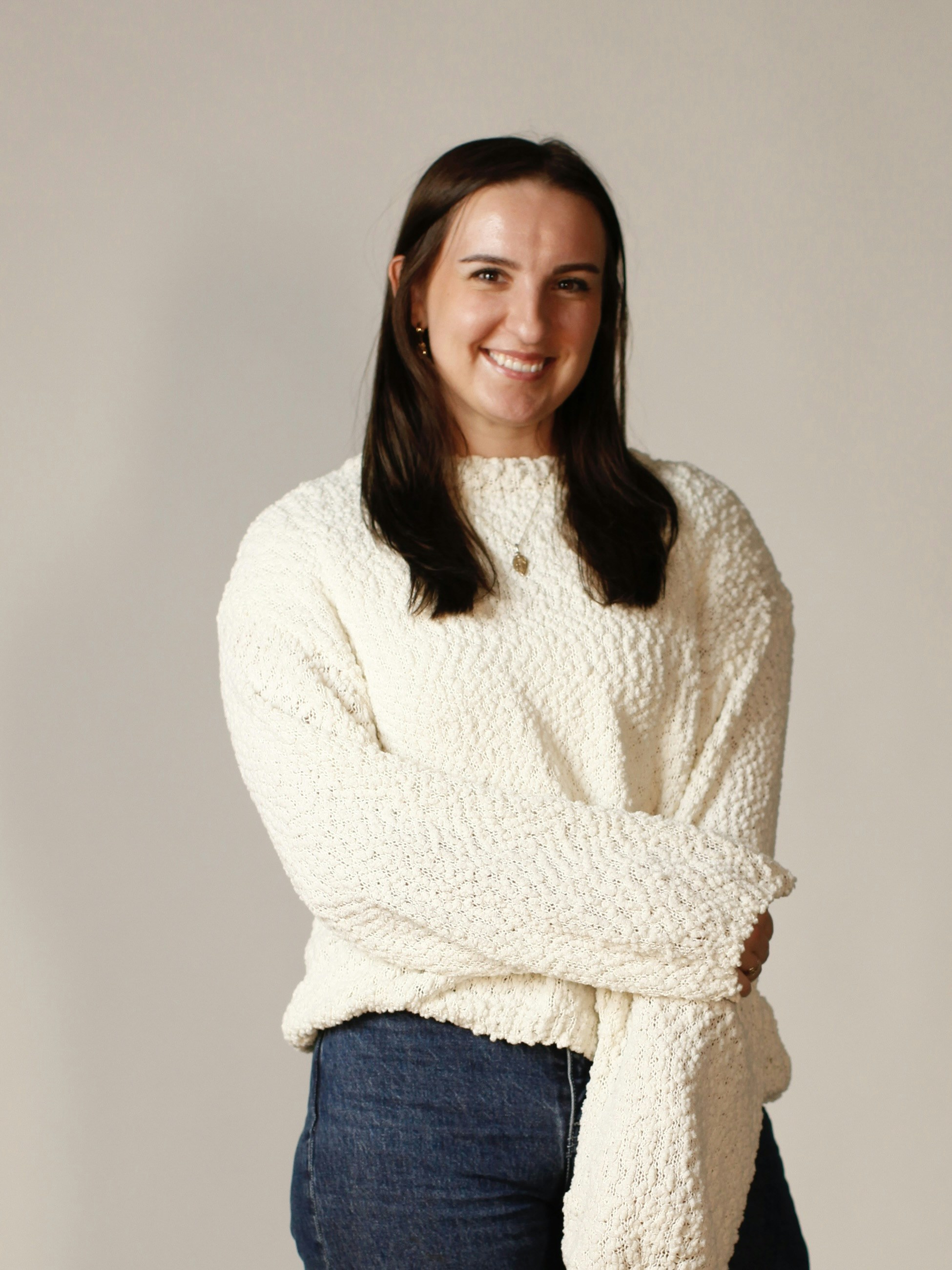 Avatar of user Julia Michelle