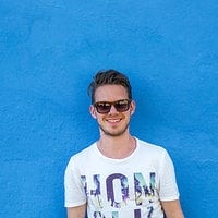 Rafael Peierのプロフィールを見る