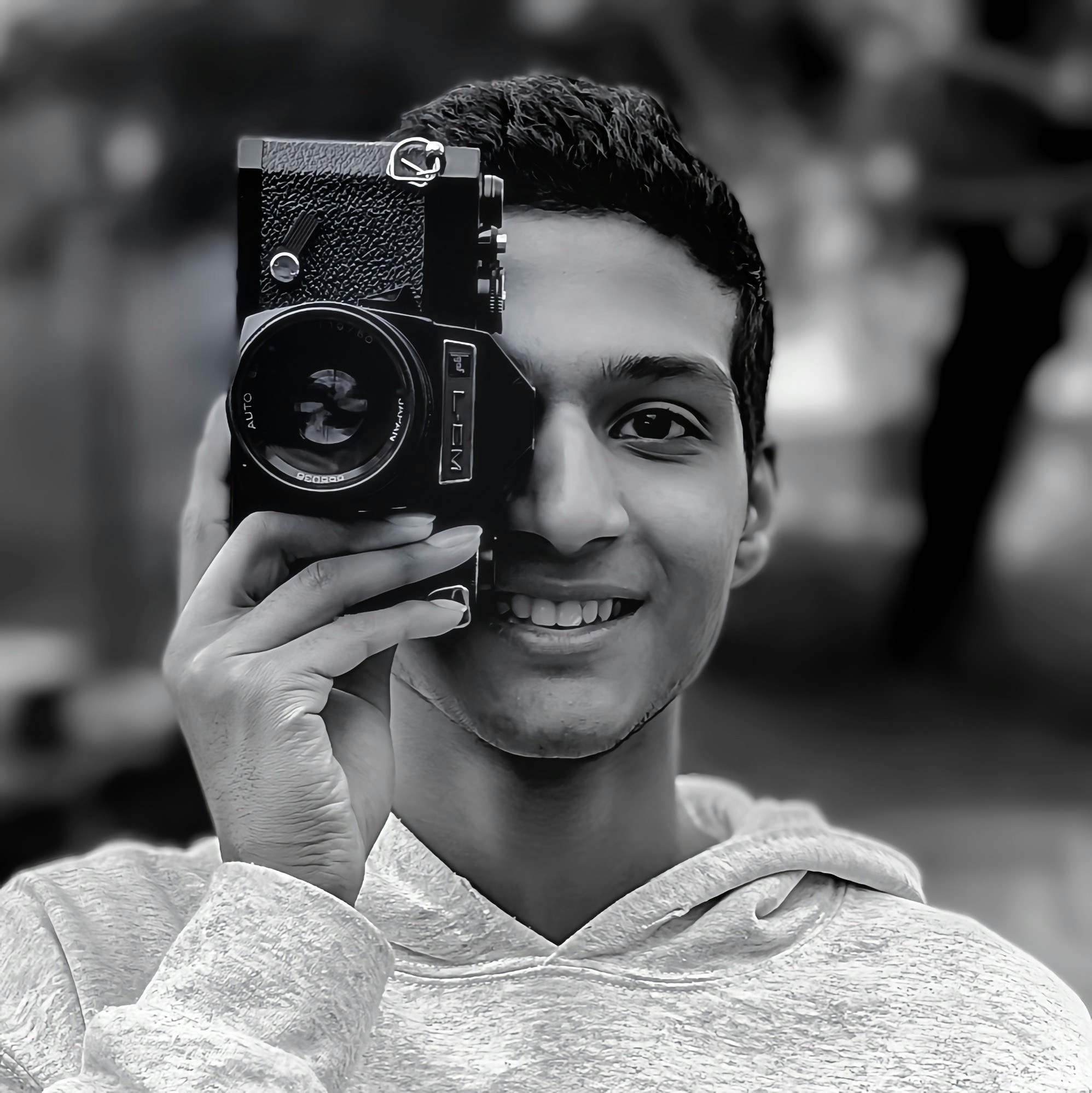 Go to Shreyas Reddy's profile