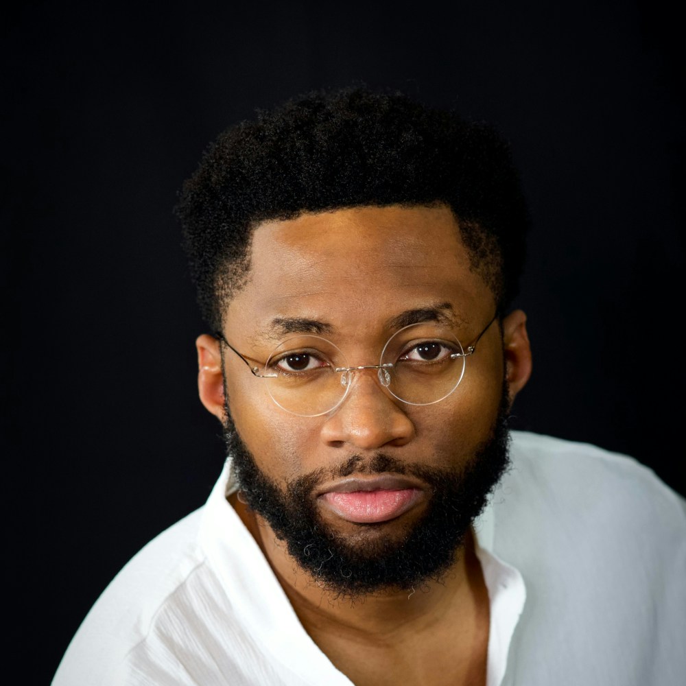 Go to Evans Akanno's profile