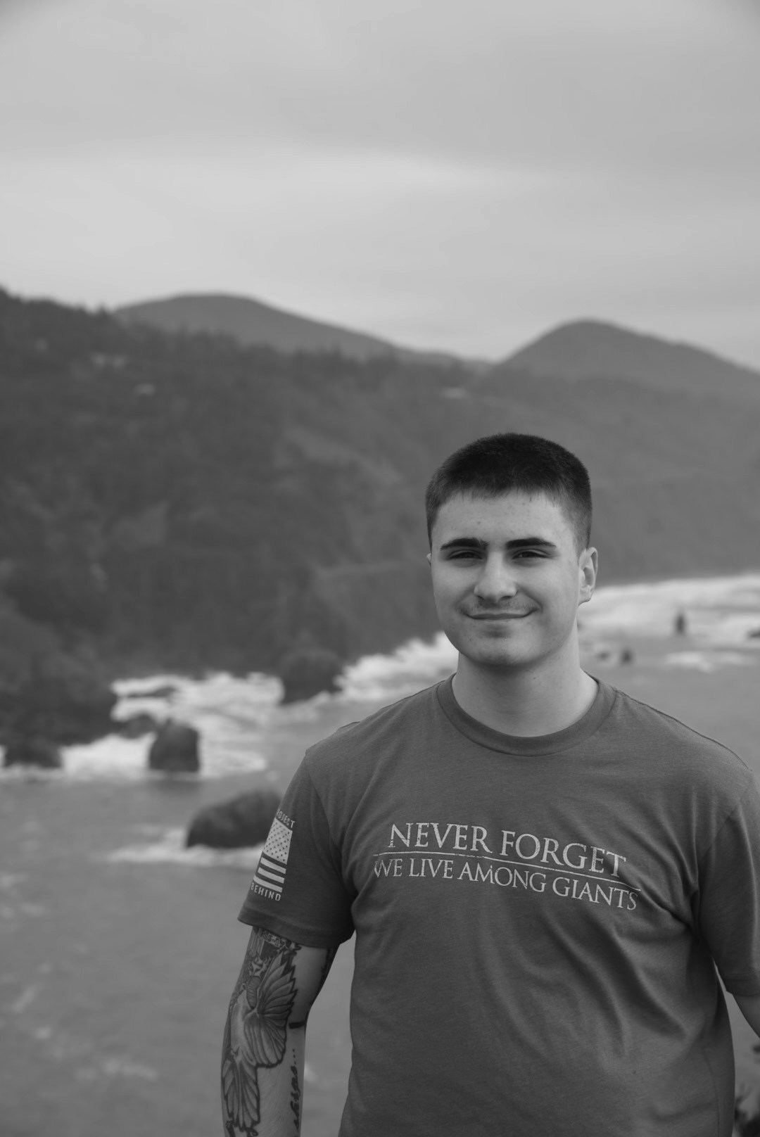 Go to Brayden Garon's profile