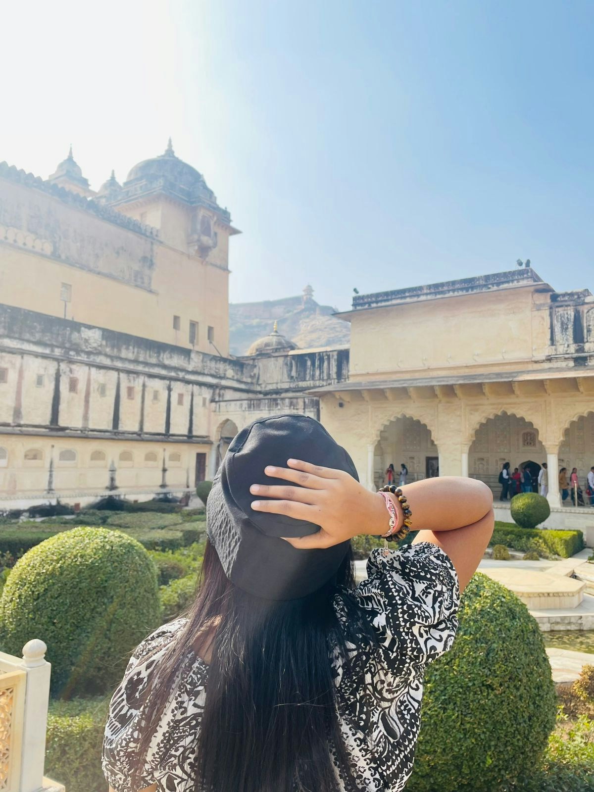 Go to Hanee Shah's profile