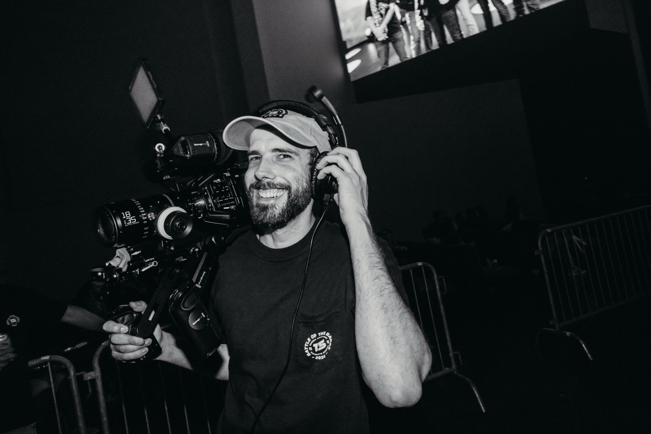 Go to Chad Stembridge's profile