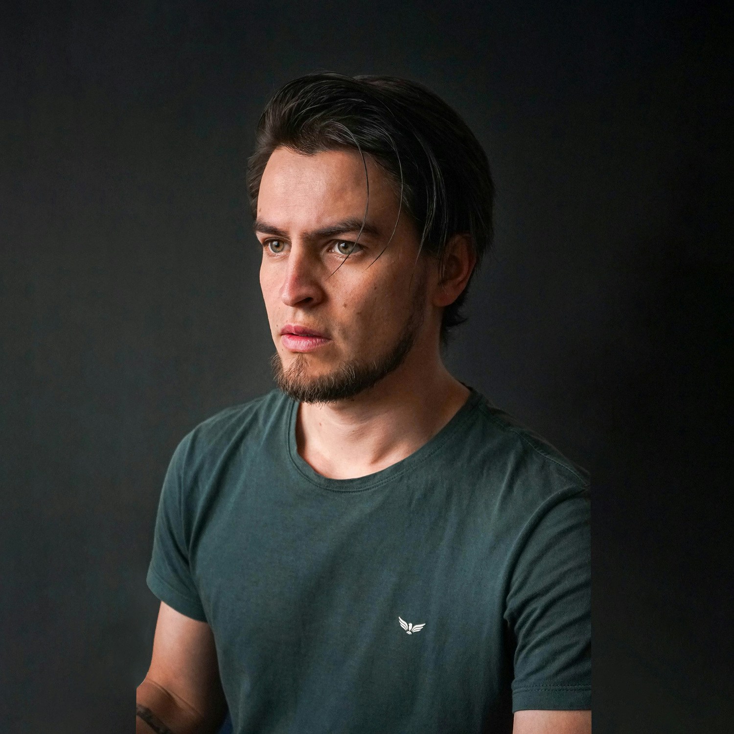 Vai al profilo di Axl Ríos