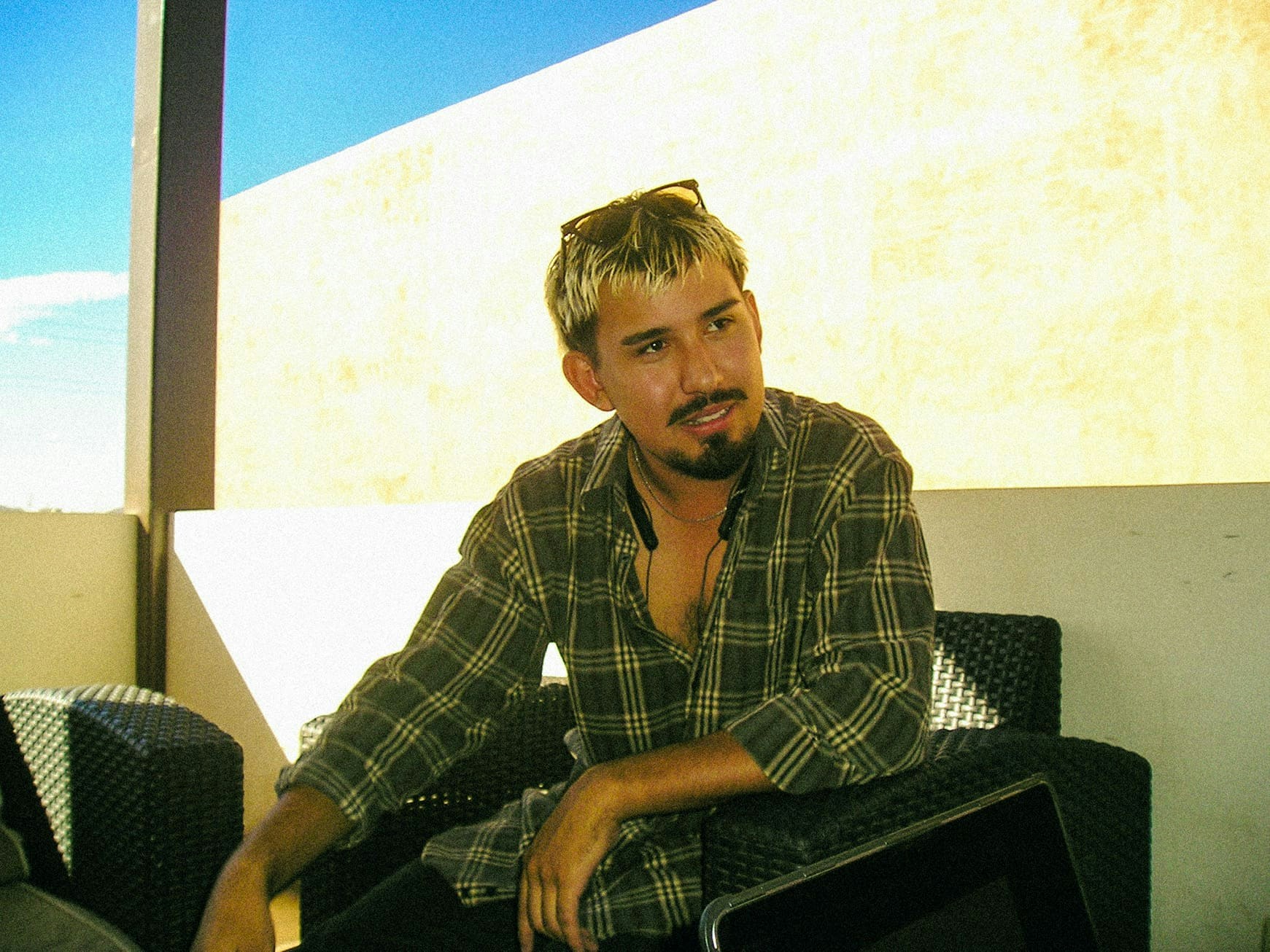 Go to Alan Herrera's profile