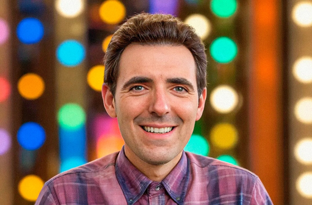 Avatar of user Lorenzo Ranuzzi