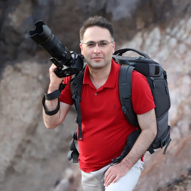 Go to mahdi karami's profile