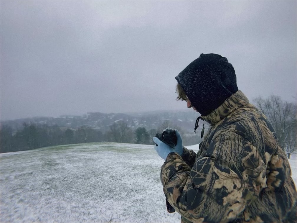 Go to Mark Bishop's profile