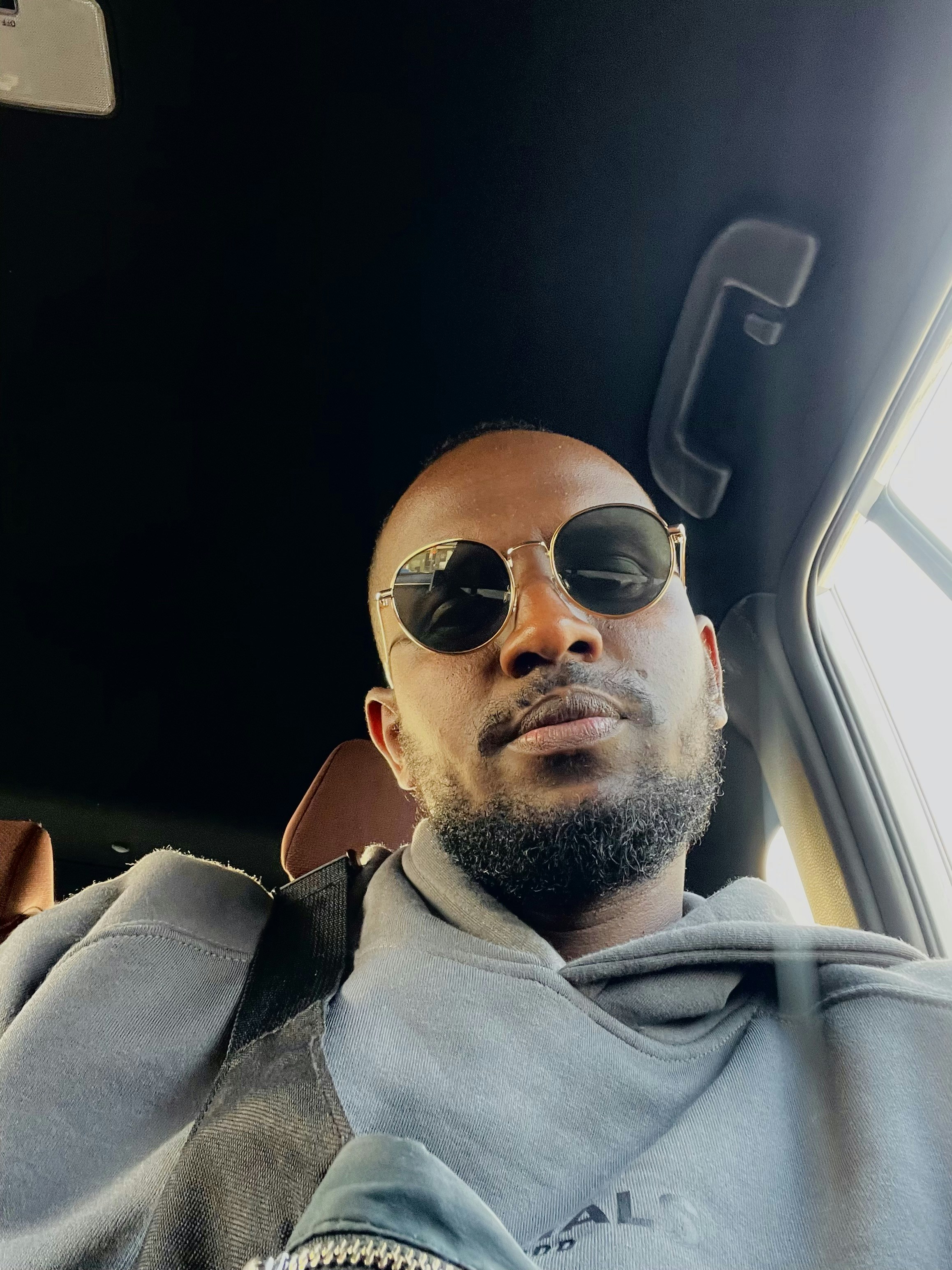 Go to Fanuel Leul's profile