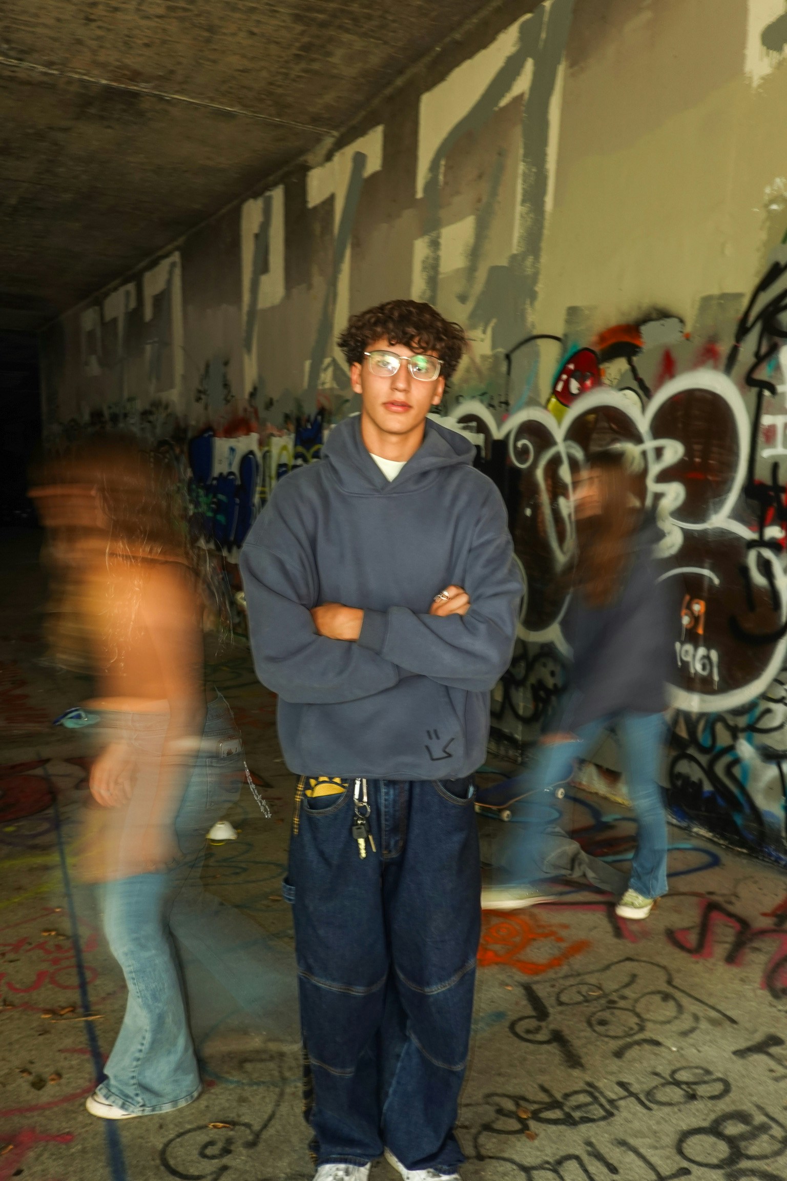 Ve al perfil de Naveen Ketterer