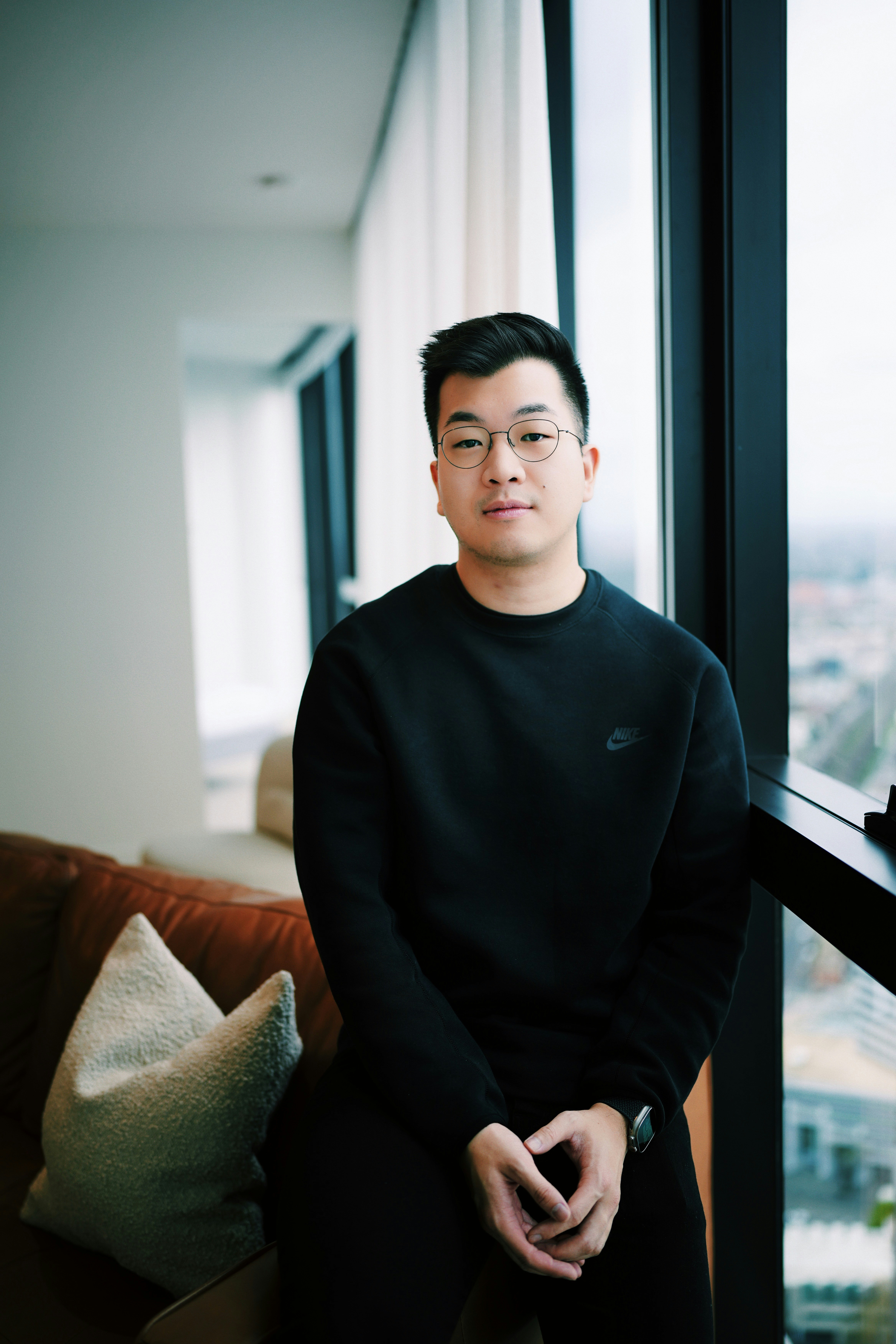 Go to Kelvin Chua's profile