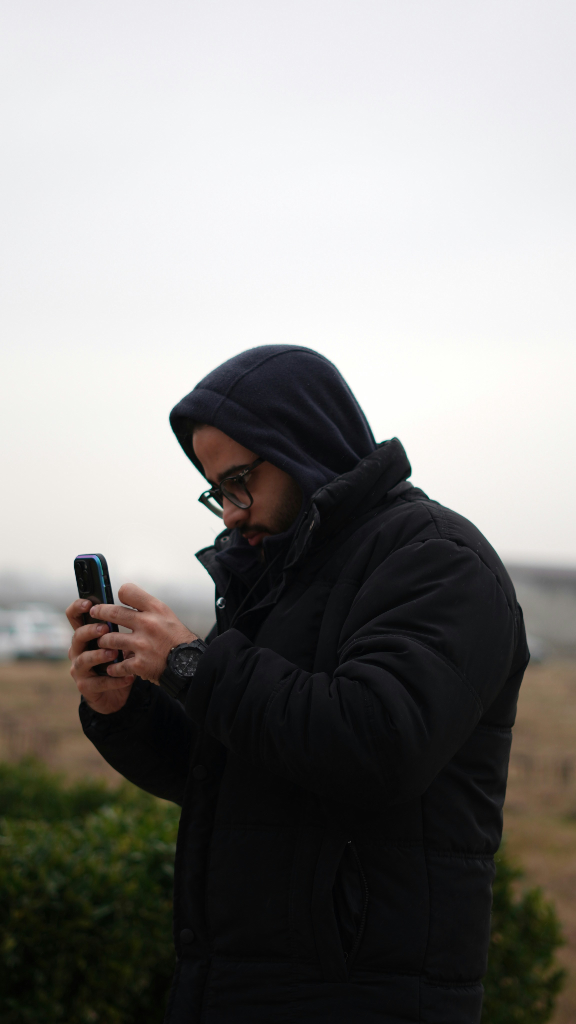 Vai al profilo di Amirali Vaseghi