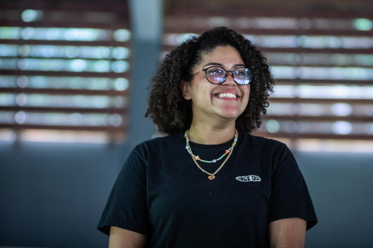 Zum Profil von Thay Jesus