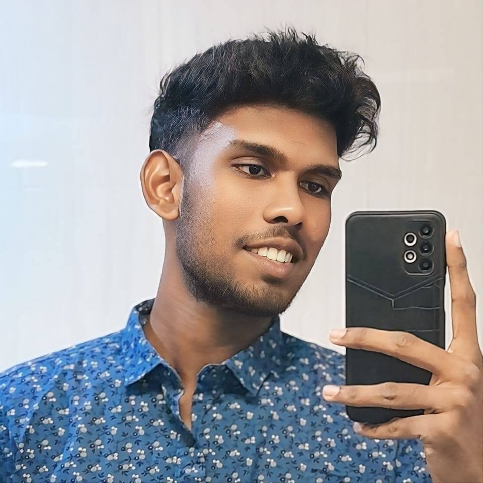 Go to Buddhi's profile