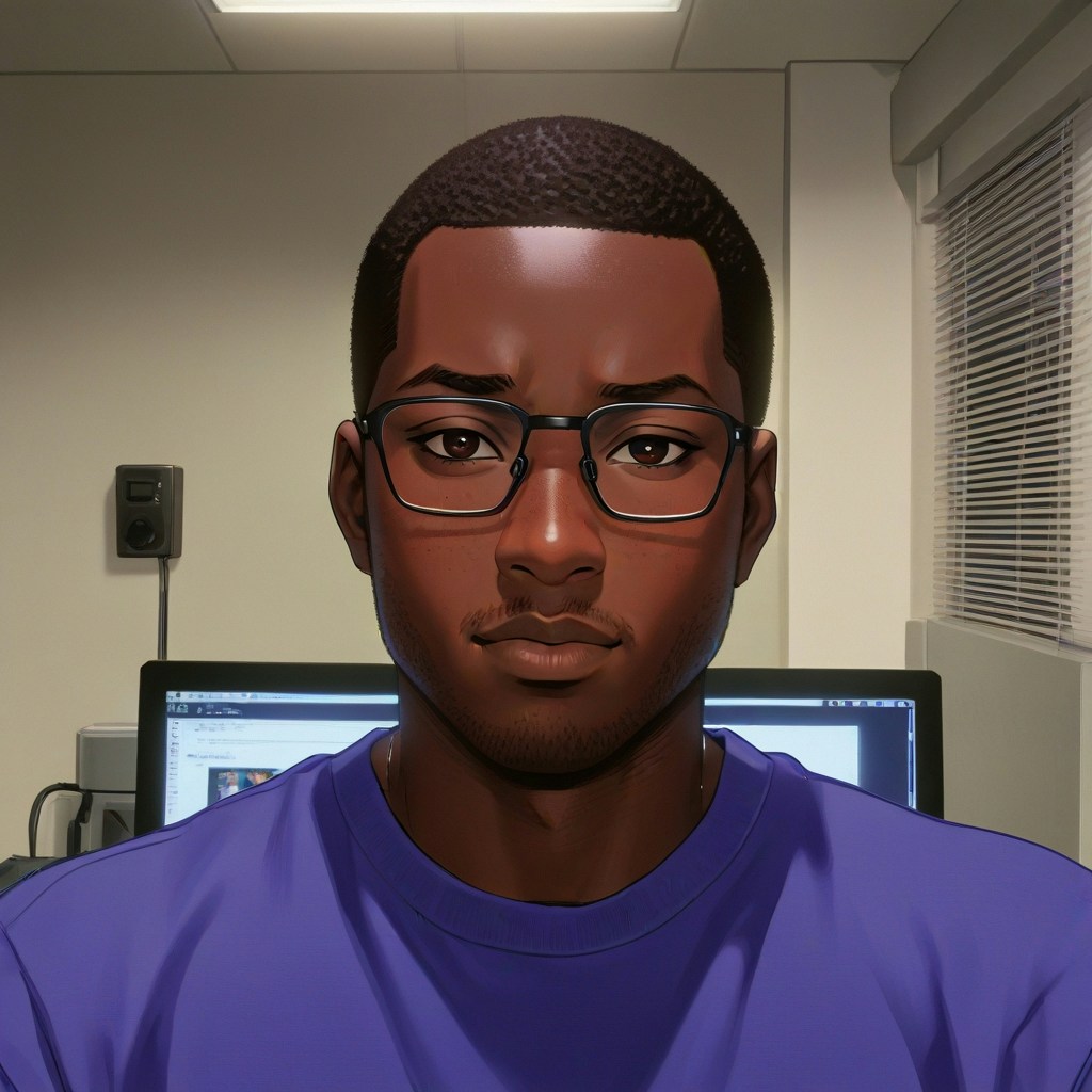 Go to Placide IRANDORA's profile