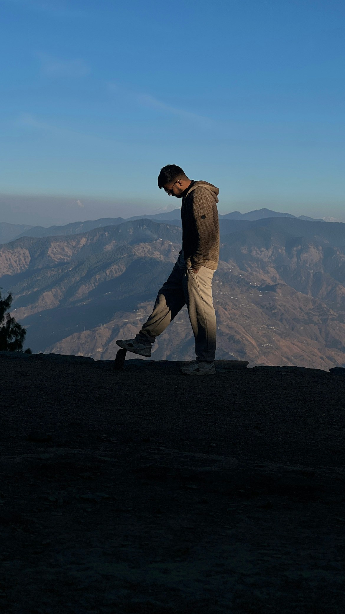 Vai al profilo di Utkarxh Rathore