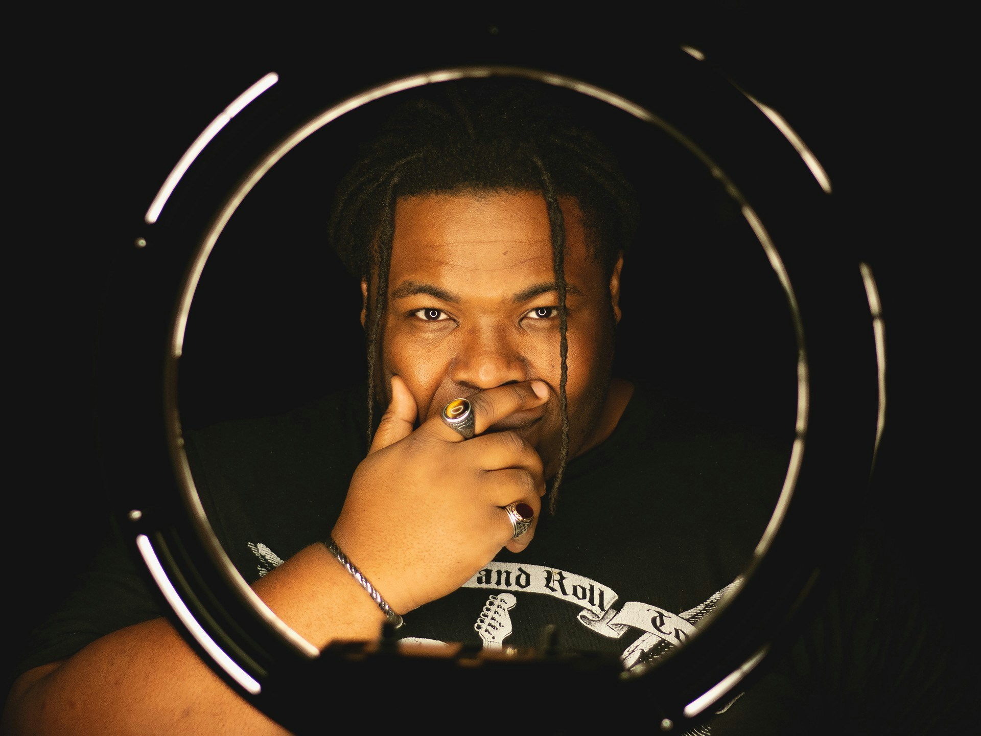 Go to Pharaoh Fontain's profile