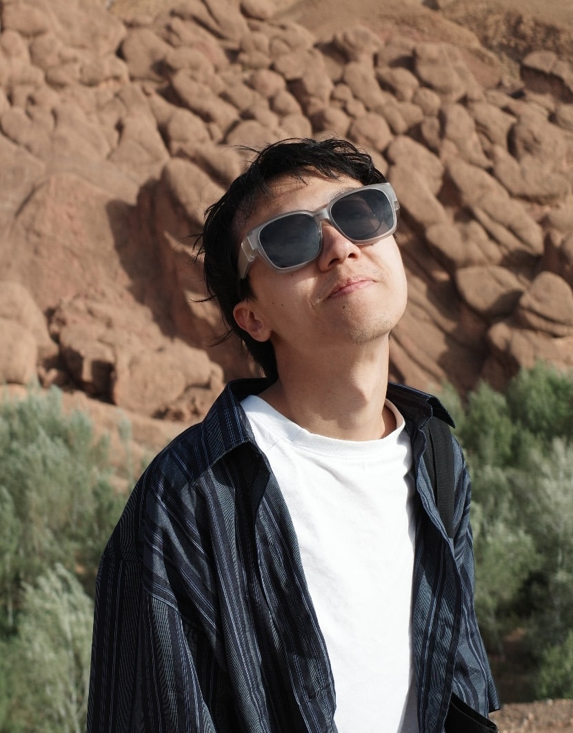 Go to Zeyu Chen's profile