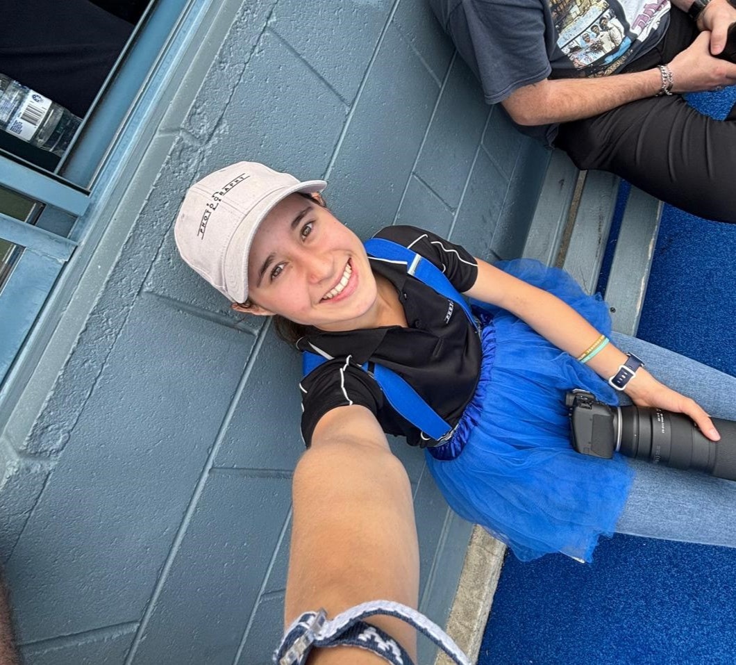 Go to Lea Panaino's profile