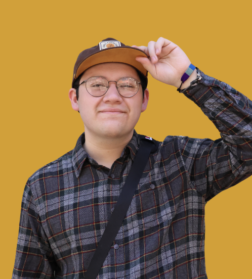 Go to Isaac Fellows's profile