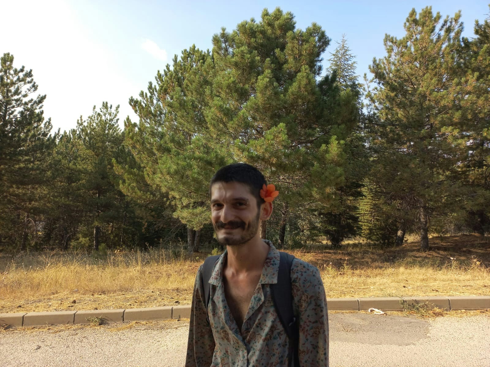 Ve al perfil de Umut Hasanoglu