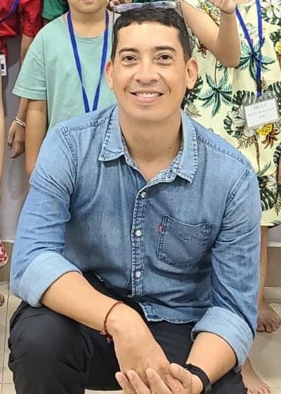 Go to Eduardo Escalante's profile