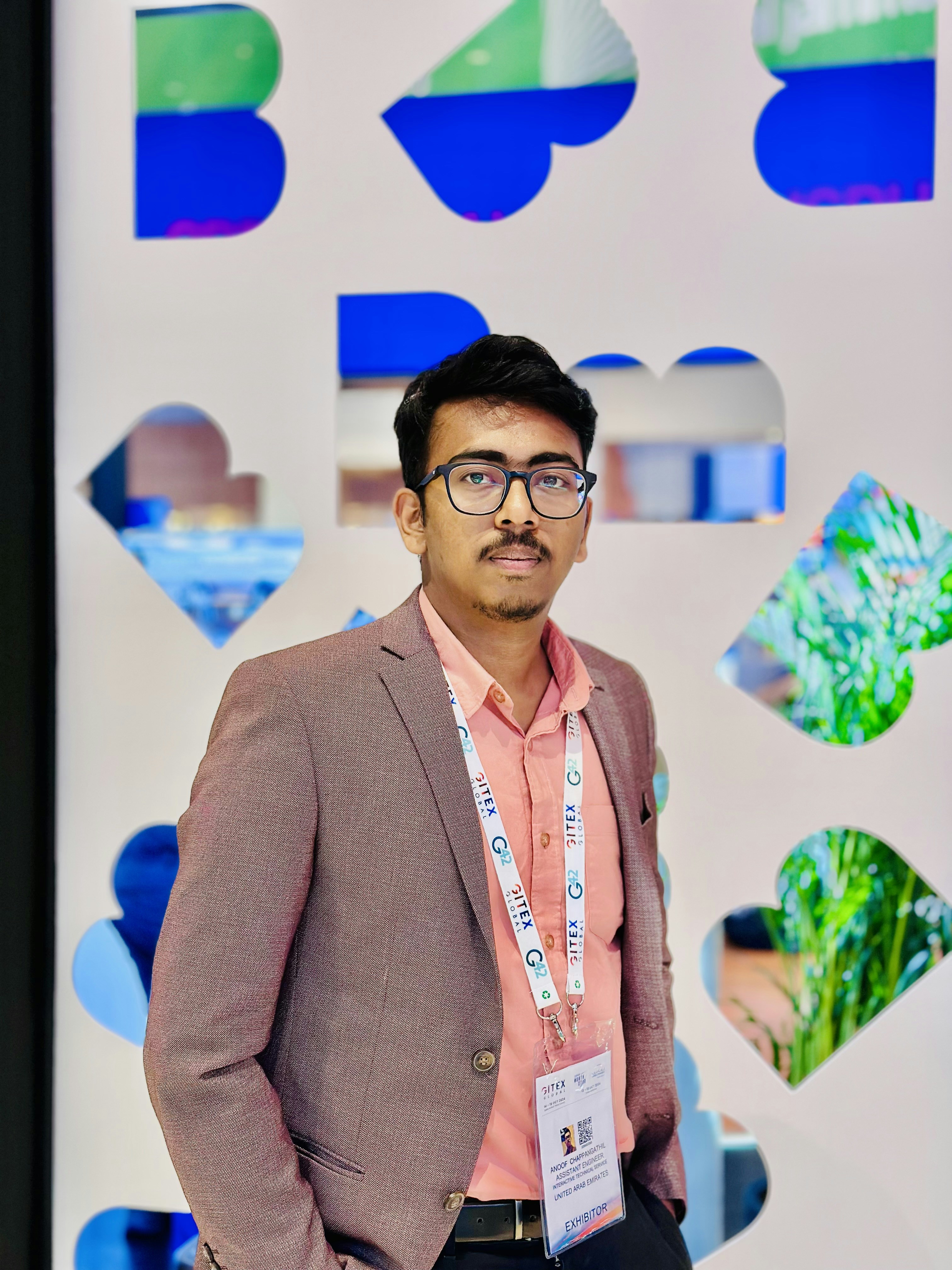 Go to ANOOF C's profile