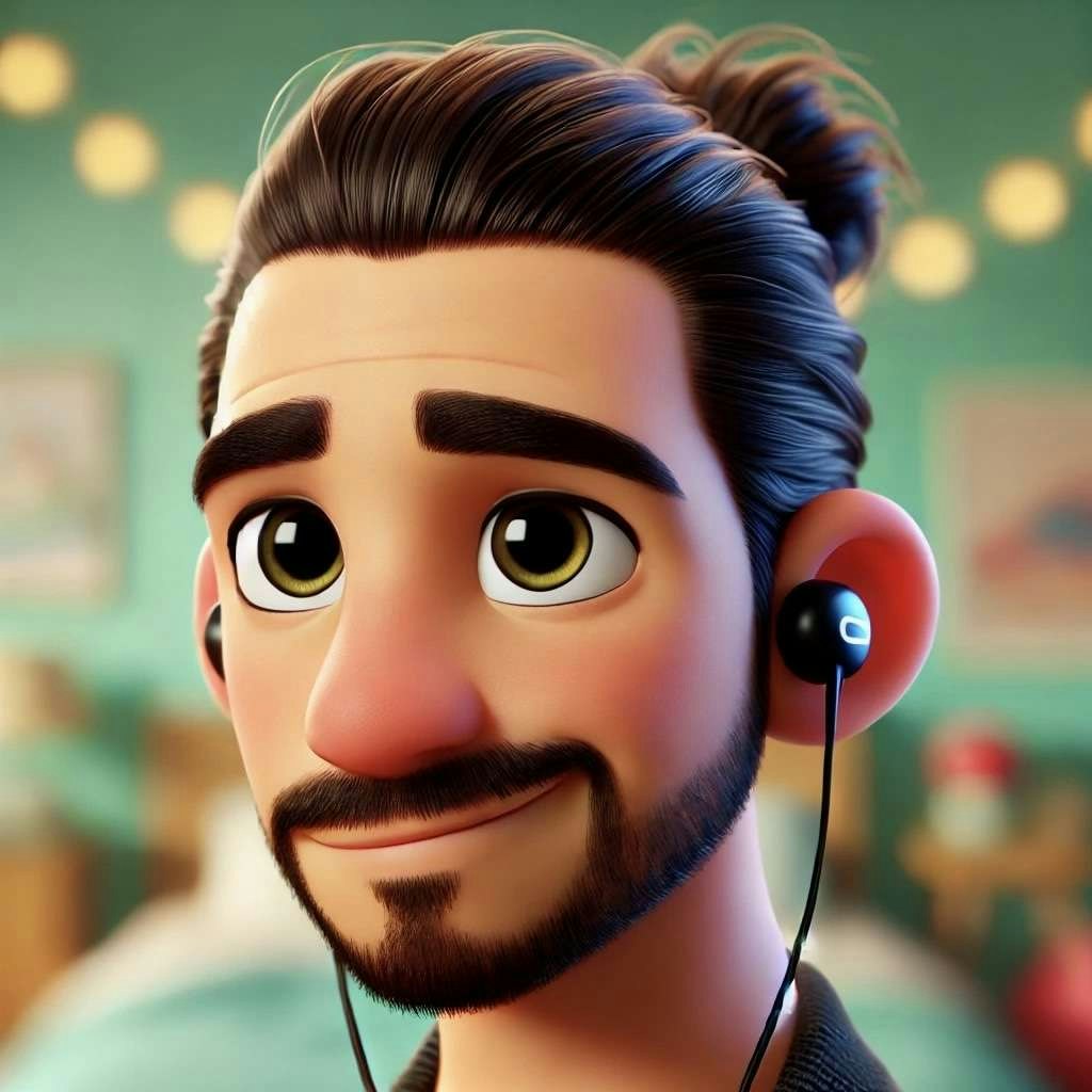 Go to Florian Schuttkowski's profile