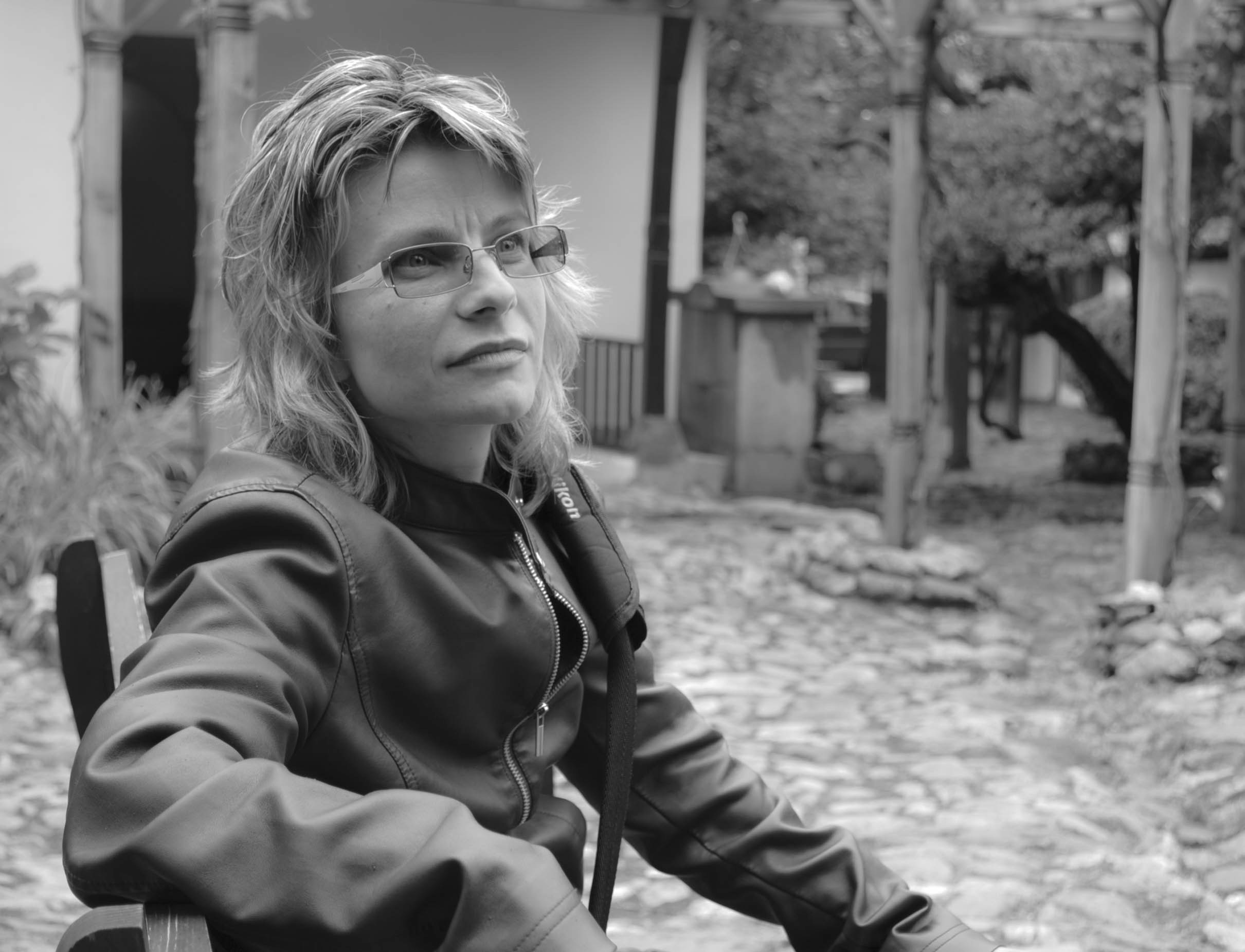 Go to Diana Draginova's profile