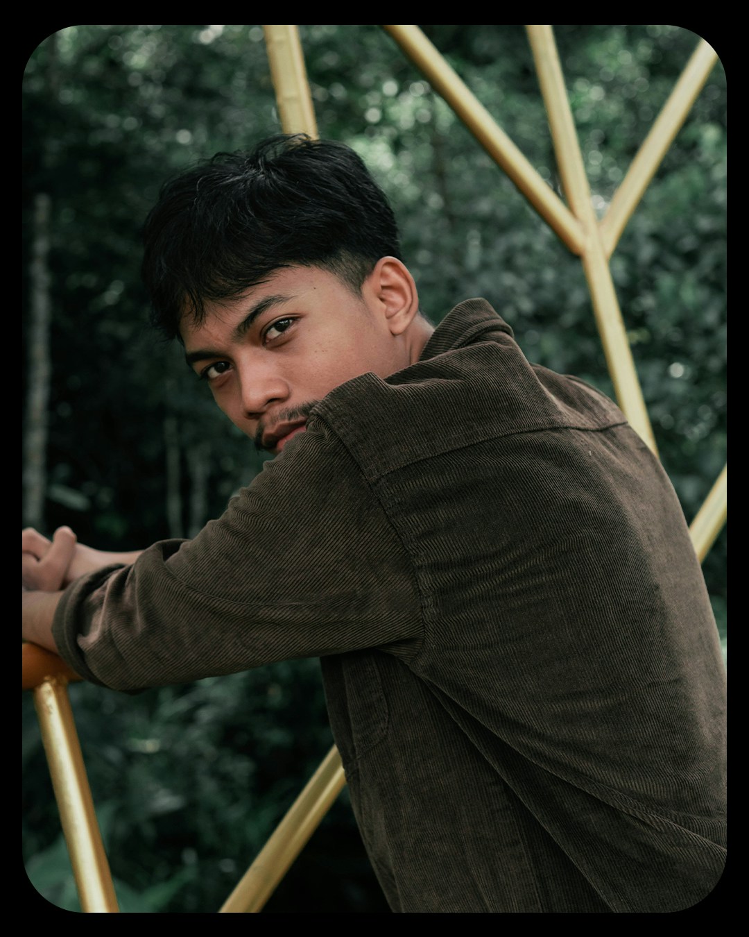 Avatar of user Ahmad Fauzi