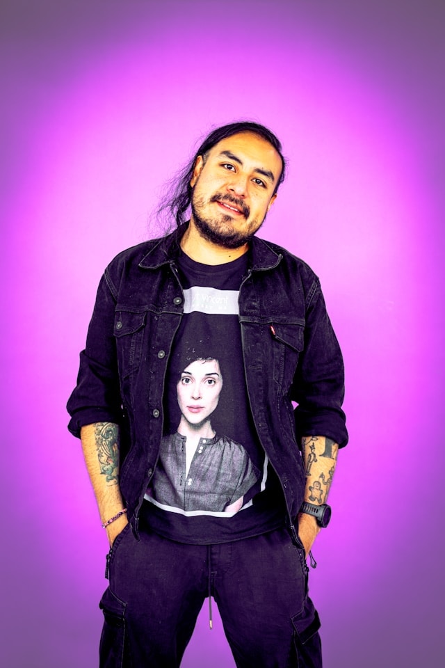 Go to ALAN DE LA CRUZ's profile