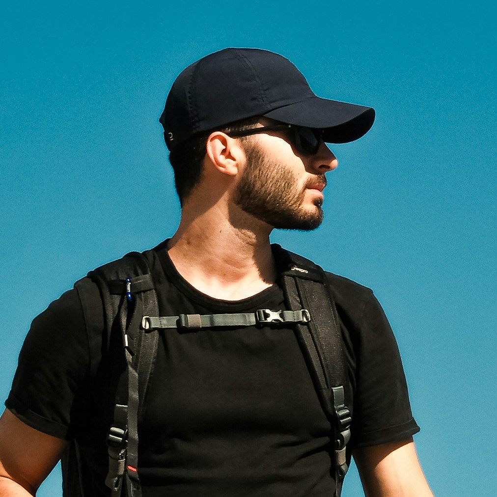 Go to İsmail Güngör Gedik's profile